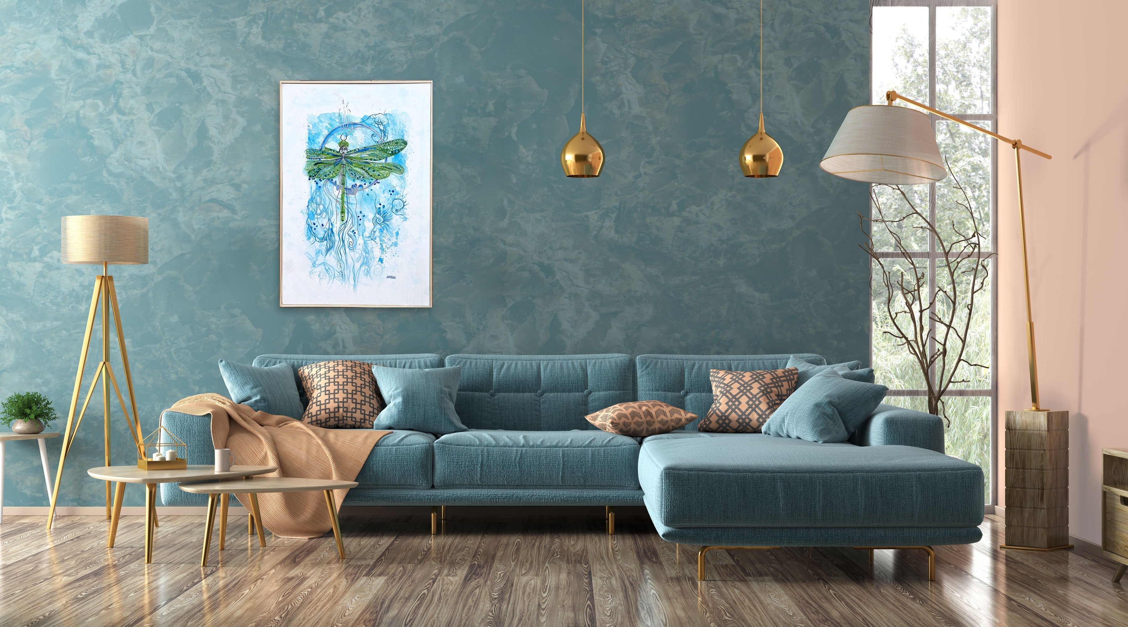 How to Choose Art That Speaks to You