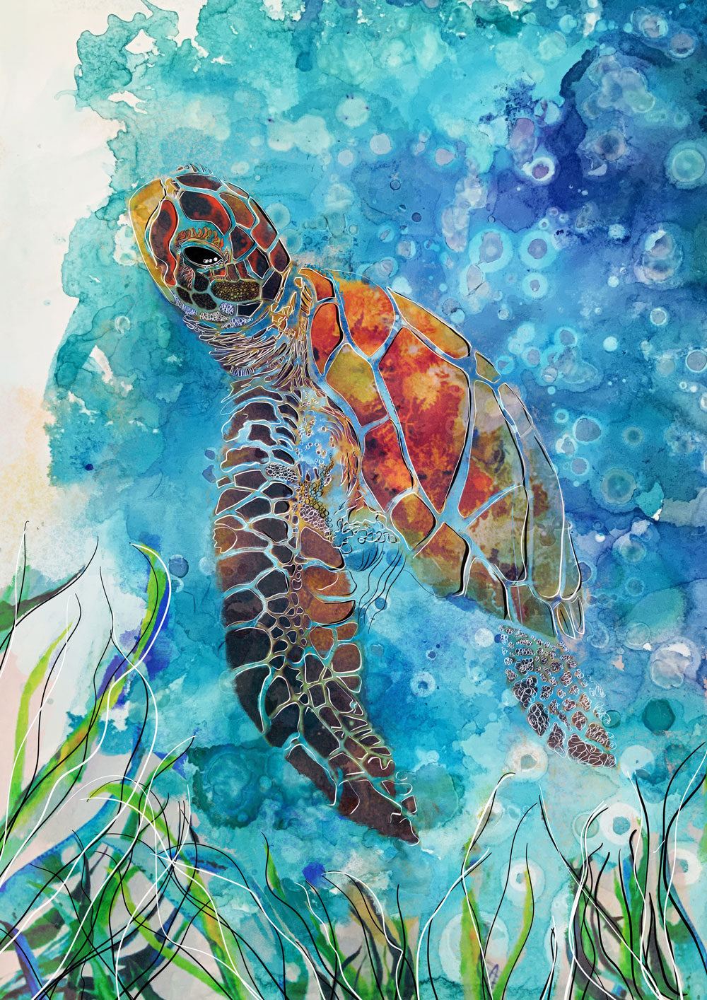 Prints - Digital Art