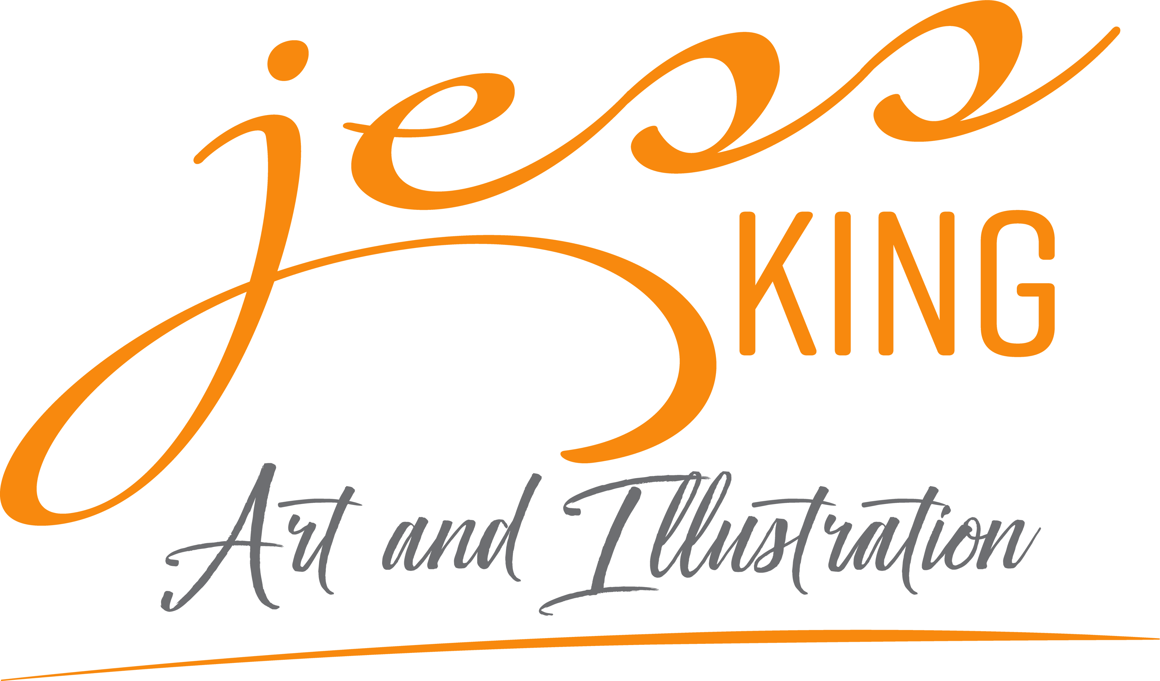 Jess King Artist