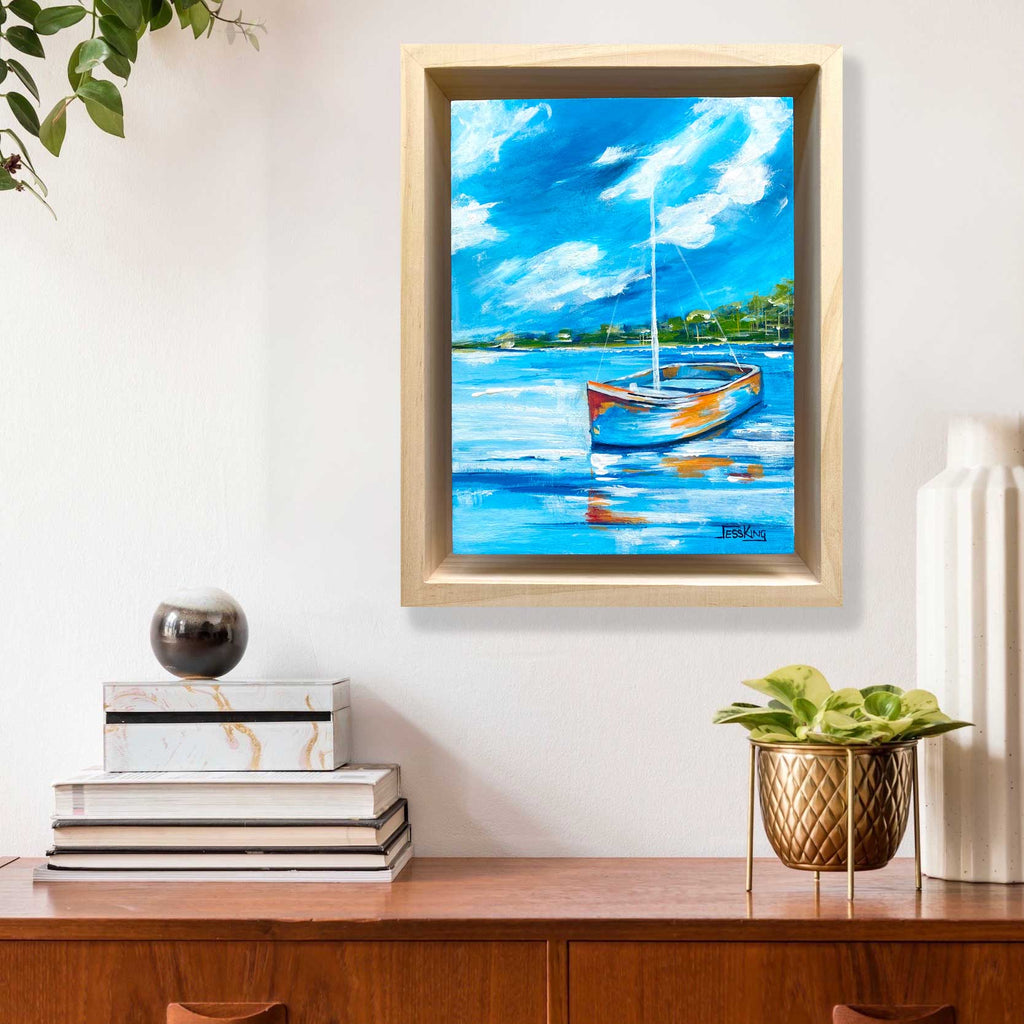 Tide of Dreams Original Artwork Original Art Jess King Artist Tide-of-Dreams-by-Jess-King-Artist