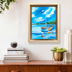 Tide of Dreams Original Artwork Original Art Jess King Artist Tide-of-Dreams-by-Jess-King-Artist