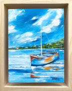 Tide of Dreams Original Artwork Original Art Jess King Artist Tide-of-Dreams-original-art-Jess-King-artist